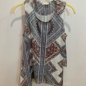 Altar’d State Tank